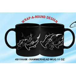 Mug Hammerhead 